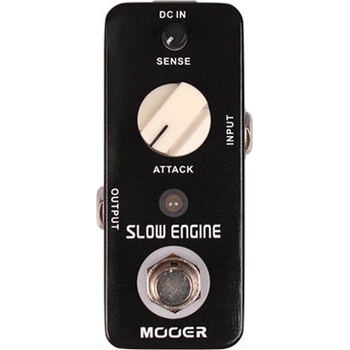 Mooer Slow Engine