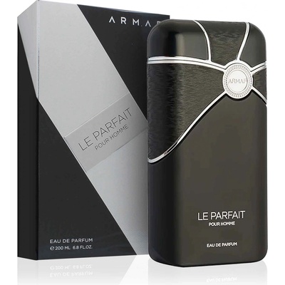 Armaf Le Parfait toaletní voda pánská 200 ml
