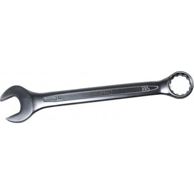 GK Tools Kľúč 9x9mm očkoplochý matný P16409