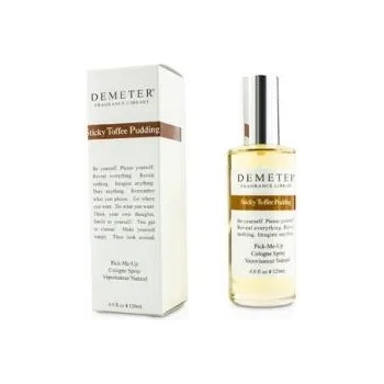 Demeter Sticky Toffee Pudding for Women EDC 120 ml