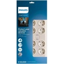 Image 1 of Philips 8 Plug 2 m (SPN7080WA/58)