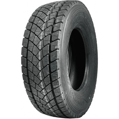 Goodyear KMAX D 265/70 R17,5 139/136M | Zboží Auto