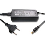 VHBW Захранване за камери/фотоапарати Fuji AC-5V (800101853) Зарядно за батерии