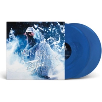 My Winter Storm LP