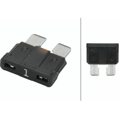 Poistka HELLA 8JS 711 683-011