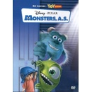 Příšerky s.r.o./Monsters, a.s. DVD