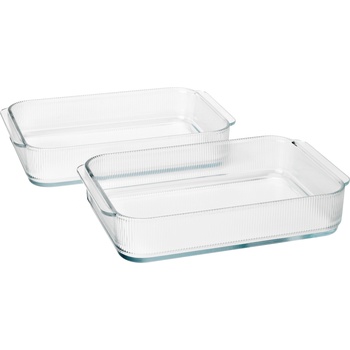 Stelton Термоустойчиви съдове Pilastro 33 см 2 бр (X-518-2)