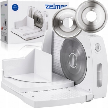 Zelmer ZFS 1017