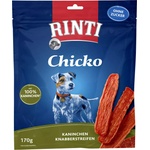 RINTI - Chicko Snacks 170g ЗАЕЦ