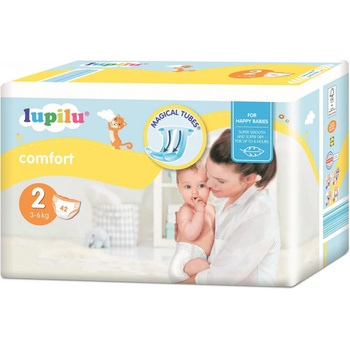 LUPILU Comfort 2 MINI 42 ks