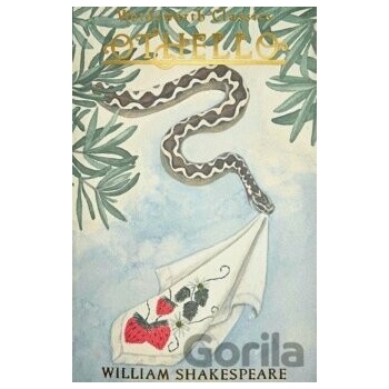 Othello - William Shakespeare
