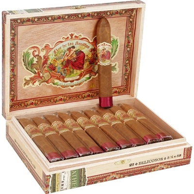 My Father Flor de las Antillas Belicoso 20 ks