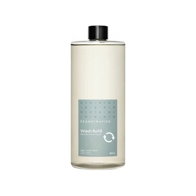 SKANDINAVISK ØY Wash Sprchový gel 1000 ml