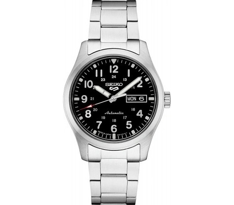 Seiko SRPG27K1