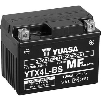 Yuasa YTX20HL-BS