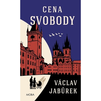 Cena svobody