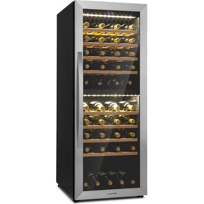 Klarstein Vinamour 77 Duo