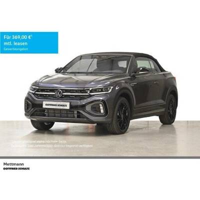 Volkswagen T-Roc 1.5 TSI DSG R-Line 110 kW