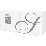 Harmony Салфетки harmony гастро бели, двуслойни, бели, 250 бр