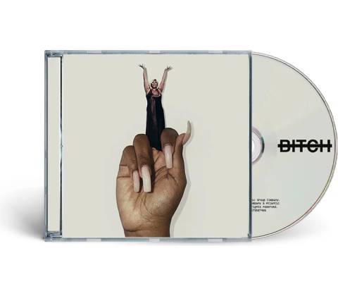 Lizzo - Bitch CD