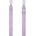 Lava Music Ideal Strap 2 Woven Purple Колан за китара (IDEAL-STRAP-WOWEN-PU)