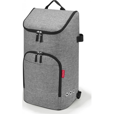 Reisenthel Citycruiser Bag twist silver