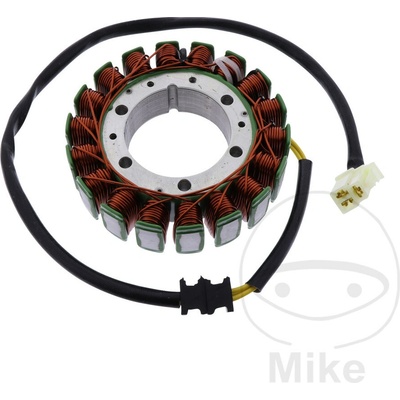 JMP stator alternátoru HONDA VTR 1000 F FIRE STORM 97-06