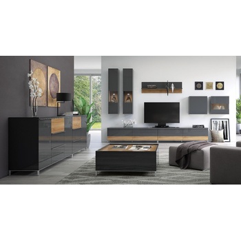 Модулна секция Onyx