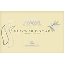 Tuhé mydlá Kawar mydlo s obsahom soli z Mŕtveho mora 120 g