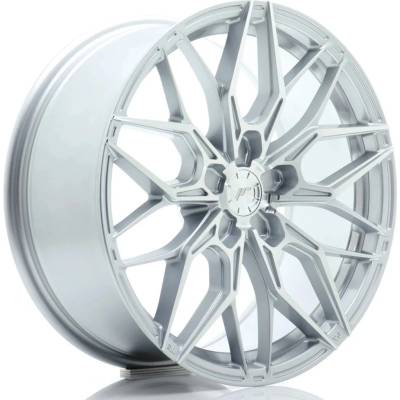 Japan Racing JR46 8x18 5x108 ET41 silver machined