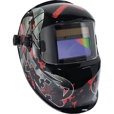 GYS PROMAX 9/13G VOLCAN truecolor