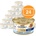Gourmet Консерва Gourmet GOLD - пастет с риба тон, 24 x 85г