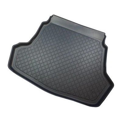 Гумирана стелка за багажник за Kia Optima JF IV (2015+) Sedan