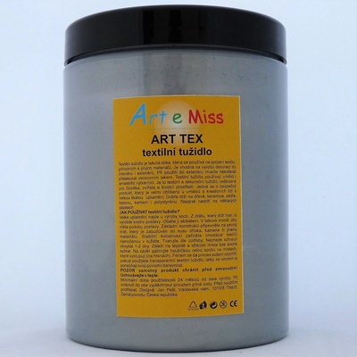 Artex textilní tužidlo 1000g 31 světlá tyrkysová