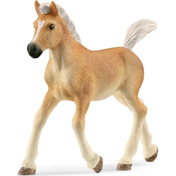 Schleich Фигурка Schleich Horse Club - Хафлингер, ходещо конче (13951-55751)
