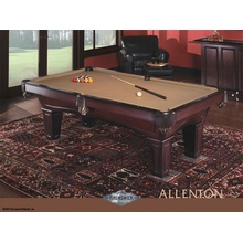 Brunswick Allenton 7ft