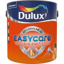 Dulux EasyCare 10 l bílý mrak