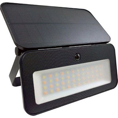 VITO Соларен LED прожектор ATAKAMA 20W 3xCCT, IP65 - Vito (3022510)