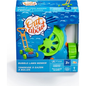 Addo Bublifuková sekačka