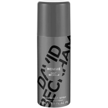 David Beckham Homme deospray 150 ml