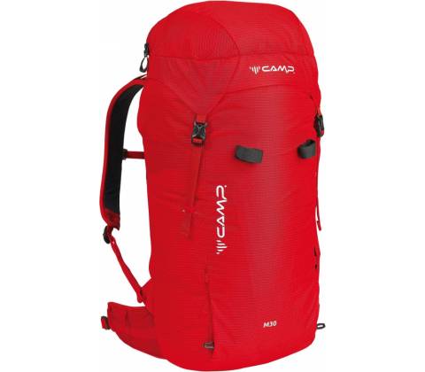 Camp M 30l red