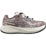 Salomon Детски маратонки Salomon Kid's Aero GRVL Running shoes - Iron / Vanilla Ice / Ojos Del Salar - размер 32 (EU) (702-5844-0115)
