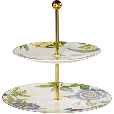 Villeroy & Boch Poschodový stojan 27,5 cm Amazonia Gifts