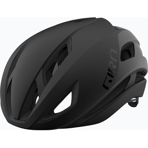 Giro Велосипедна каска Giro Eclipse MIPS Spherical matte black/gloss black
