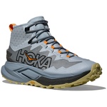 Hoka M Mafate Hike Размер на обувките (ЕС): 42 / Цвят: светло син