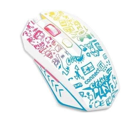 Connect It Doodle CMO-1144-DD