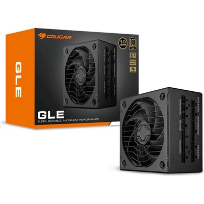 COUGAR GLE 1000W 80 PLUS Gold (31GF010001P01)