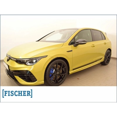 Volkswagen Golf R 333 4Motion DSG 245 kW