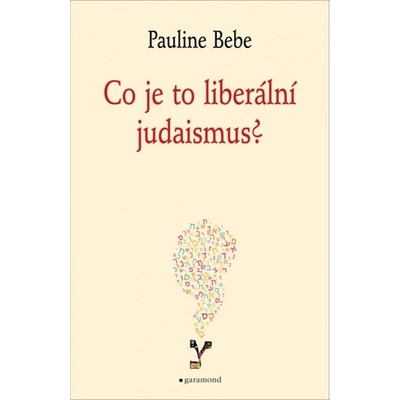 Co je to liberální judaismus?