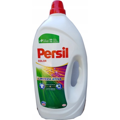 Persil Professional Color Prací gél 100 PD 4,5 l